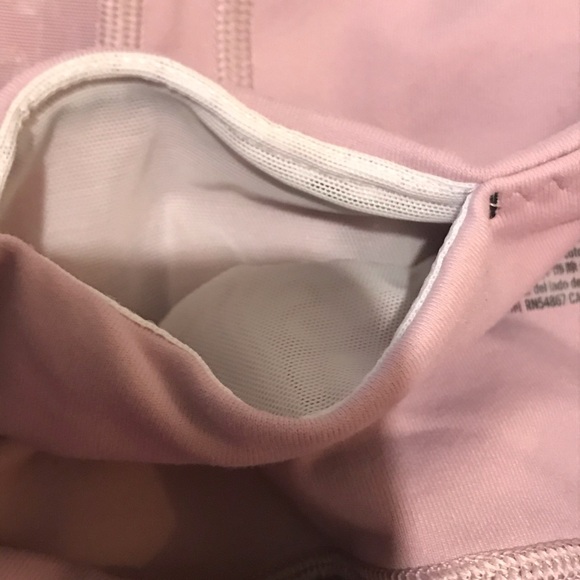 Victoria's Secret Knockout Legging Pink Medium - Picture 10 of 11